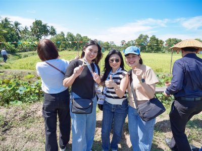 SS Rice News Convention 2025, Pattaya - Thailand